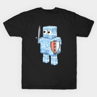 Ice Soldier T-Shirt